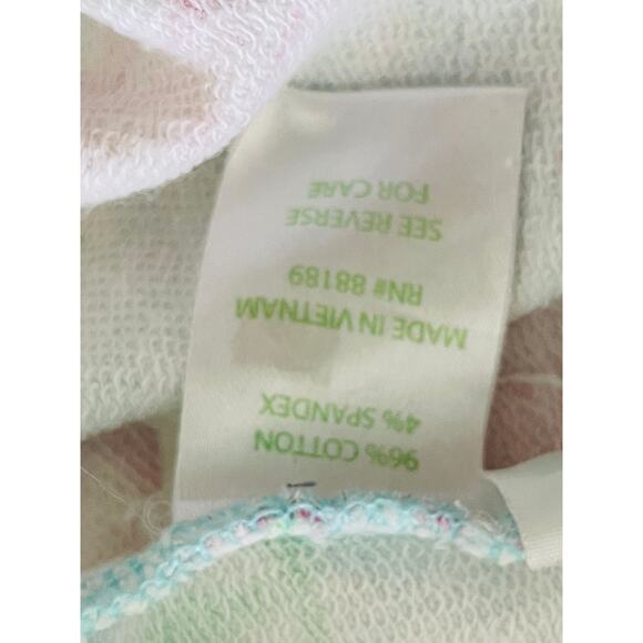 Lilly Pulitzer Lobster Print Dress XS Coastal Preppy Beach Mini - Picture 8 of 8